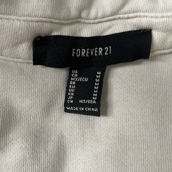 Forget 21 Shacket M - Picture 2 of 4